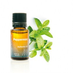 Essential Oil - Peppermint 4 